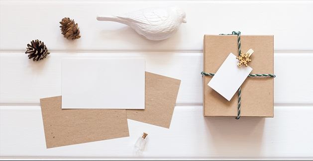 4 Kraft Boxes Used in our Everyday Life?